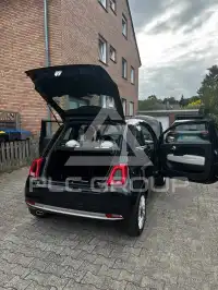 2022 Fiat 500