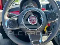 2022 Fiat 500