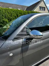 2022 Fiat 500