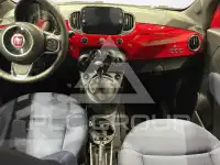 2022 Fiat 500