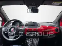 2022 Fiat 500