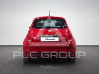 2022 Fiat 500