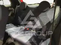 2022 Fiat 500