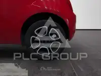 2022 Fiat 500