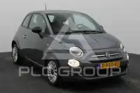 2022 Fiat 500