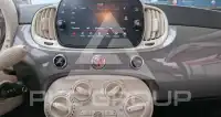 2022 Fiat 500