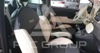 2022 Fiat 500