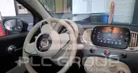 2022 Fiat 500
