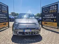 2022 Fiat 500