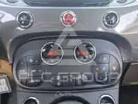 2022 Fiat 500