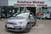 2022 Fiat 500