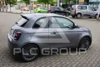 2022 Fiat 500