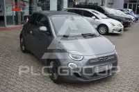 2022 Fiat 500
