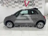 2022 Fiat 500