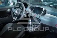2022 Fiat 500