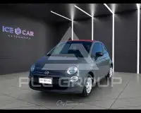 2022 Fiat 500