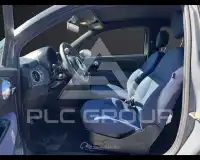 2022 Fiat 500