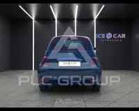 2022 Fiat 500