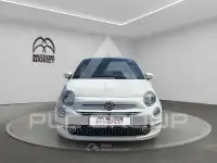 2022 Fiat 500