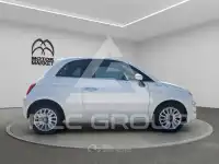 2022 Fiat 500