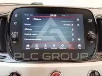 2022 Fiat 500