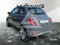 2022 Fiat 500
