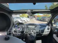 2022 Fiat 500