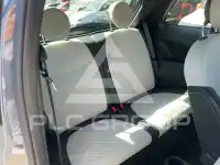 2022 Fiat 500