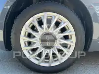 2022 Fiat 500