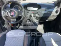 2022 Fiat 500