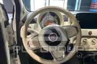 2022 Fiat 500