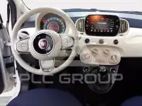 2022 Fiat 500