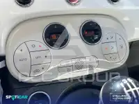 2022 Fiat 500