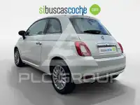2022 Fiat 500
