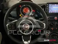 2022 Fiat 500
