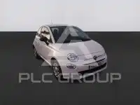 2022 Fiat 500