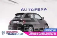 2022 Fiat 500