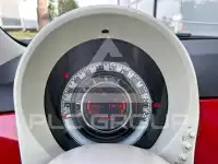 2022 Fiat 500