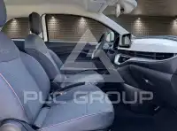 2022 Fiat 500