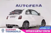 2022 Fiat 500