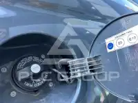 2022 Fiat 500
