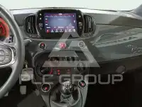 2022 Fiat 500