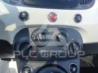 2022 Fiat 500