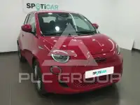 2022 Fiat 500