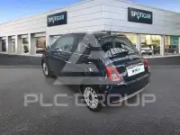 2022 Fiat 500