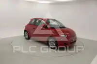 2022 Fiat 500