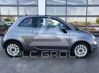 2022 Fiat 500