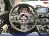 2022 Fiat 500