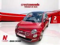 2022 Fiat 500