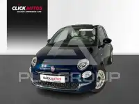 2022 Fiat 500